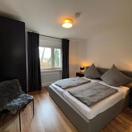 Wohlfuehlapartment Braunschweig Bergisch Gladbach Zewnętrze zdjęcie