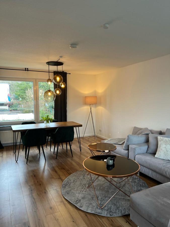 Wohlfuehlapartment Braunschweig Bergisch Gladbach Zewnętrze zdjęcie