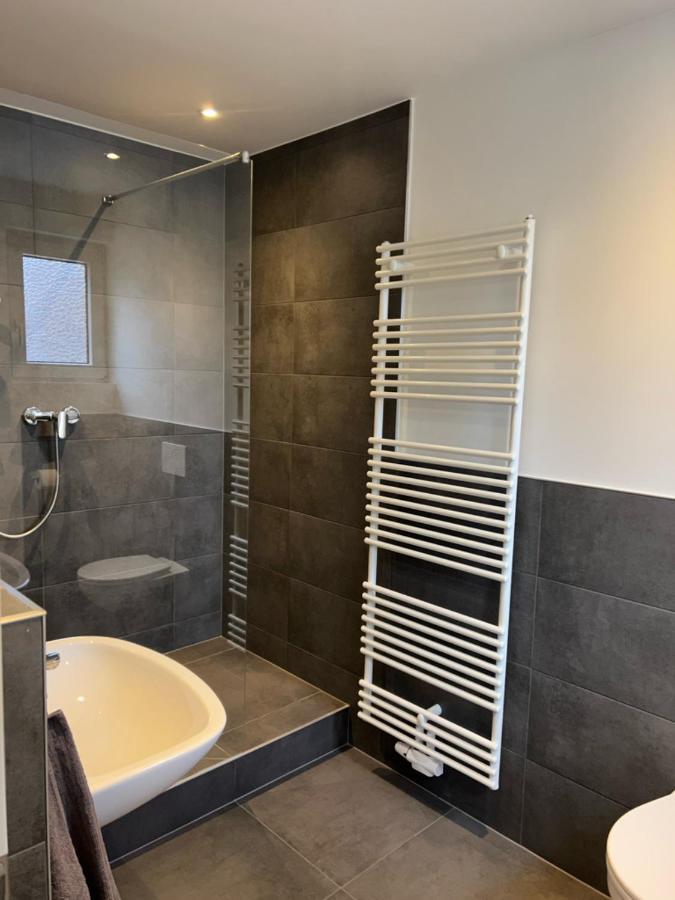 Wohlfuehlapartment Braunschweig Bergisch Gladbach Zewnętrze zdjęcie