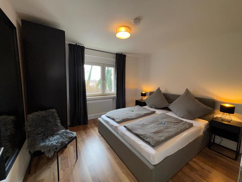 Wohlfuehlapartment Braunschweig Bergisch Gladbach Zewnętrze zdjęcie
