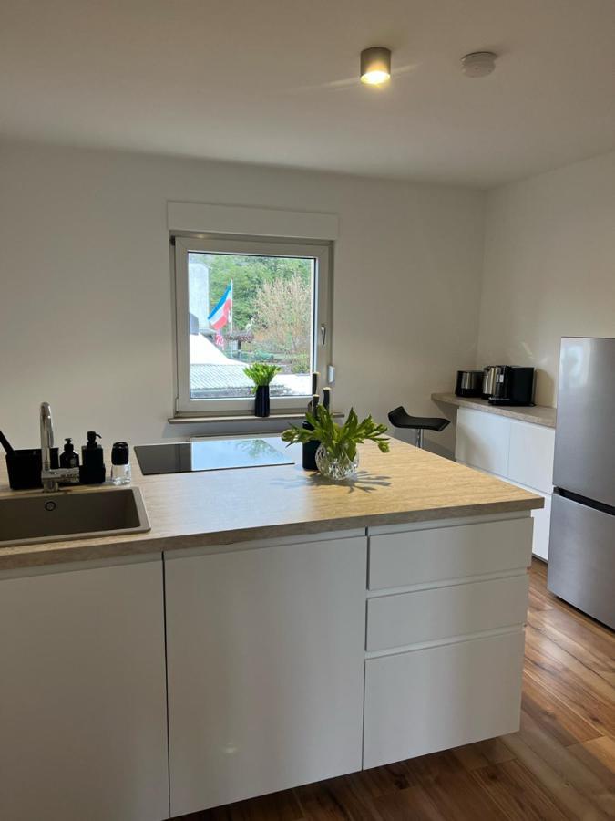 Wohlfuehlapartment Braunschweig Bergisch Gladbach Zewnętrze zdjęcie